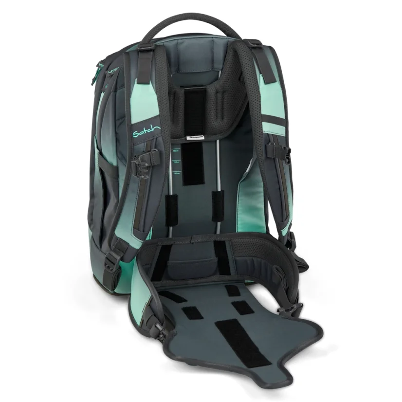 Studentský batoh Satch Pack - Dark Skate