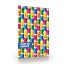Abecedné tabule Oxybag Crayons