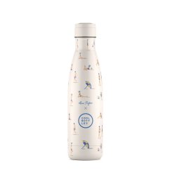 Nerezová termolahev Cool Bottles Xclusive! Ocean Breeze třívrstvá 500 ml