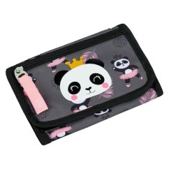 Peněženka na krk Baagl Panda
