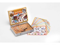 Voltík Škôlka 2 interaktívna vzdelávacia hra