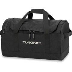 Taška cez rameno DAKINE EQ DUFFLE 35L Black