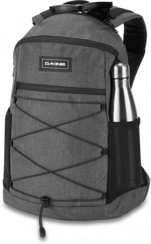 Batoh DAKINE WNDR PACK 18L Carbon