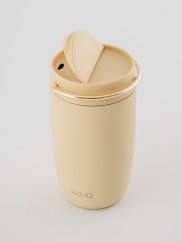 Termohrnek Equa Pure Cup Butter 300 ml