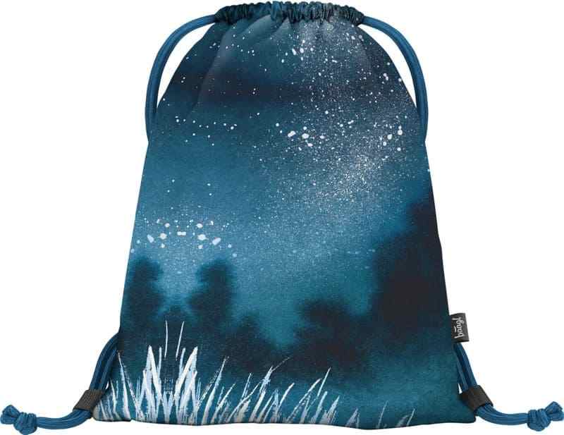 Sáček Baagl Skate Steel