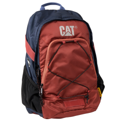Batoh CAT Urban Mountaineer Matterhorn orion blue/amber