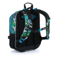 Školský batoh Bagmaster NINY 21 A