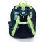 Školní batoh v setu Topgal s chameleony ENDY 22055 SET SMALL