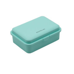 Box na svačinu PASTELINI zelená - Oxybag (Karton P+P) Box na svačinu PASTELINI zelená - Oxybag (Karton P+P)
