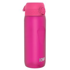 Láhev na pití ion8 Leak Proof Pink 750 ml
