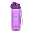 Láhev na pití Oxybag OXY CLiCK 600 ml fialová