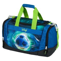 BAAGL Detská športová taška Futbal Lopta - Baagl