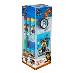 Kreativní sada Oxybag 35ks Paw Patrol