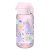 Fľaša na pitie ion8 Leak Proof Unicorns 350 ml