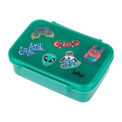 BAAGL Box na svačinu s přihrádkami Chill - Baagl