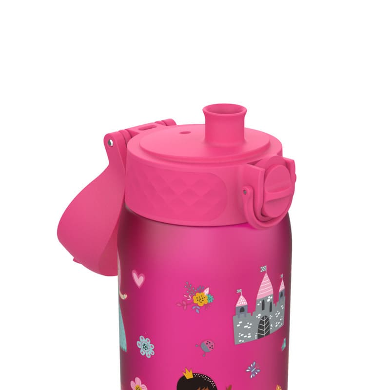 Láhev na pití ion8 Leak Proof Princess 350 ml