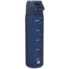 Fľaša na pitie ion8 Leak Proof Navy 500 ml