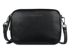 Dámská crossbody kabelka Bugatti Almata černá