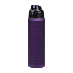 BAAGL Tritanová láhev na pití Plum, 700 ml - Baagl