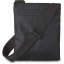 Crossbody taška DAKINE JIVE Black Ripstop
