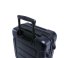 Cestovní kufr CAT Stealth 65 l černý