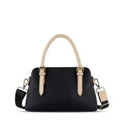 Dámská kabelka Bugatti Ella Bowling Bag černá