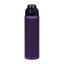 BAAGL Tritanová láhev na pití Plum, 700 ml - Baagl