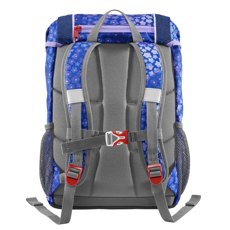 Dětský předškolní batoh Step by Step Kid, Motýl Maja