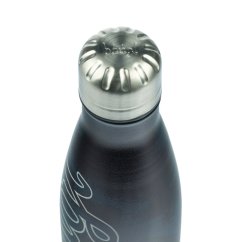 BAAGL Termoláhev s kovovým víčkem Dune, 500 ml - Baagl