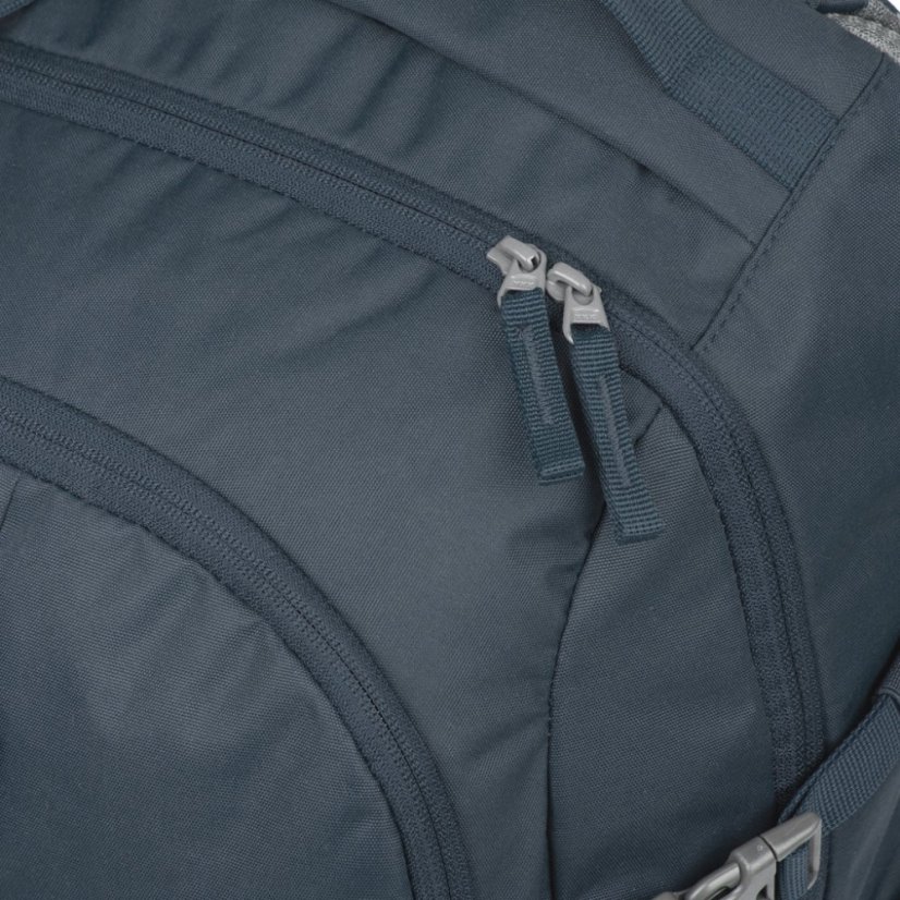BAAGL Batoh Dash Max Grey GRS - Baagl