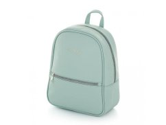 Dámský batoh Oxybag DIXY Leather Mint