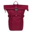 BAAGL Batoh Roll Burgundy GRS - Baagl