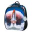 Školní aktovka pro prvňáčky Baagl Shelly Space Shuttle