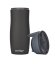 Nerezový termohrnek CONTIGO Autoseal West Loop 470 ml - gun metal