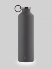 Láhev na pití Equa Smart Dark Grey 680ml