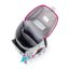 Školní aktovka Oxybag PREMIUM LIGHT Kůň Romantic pírka