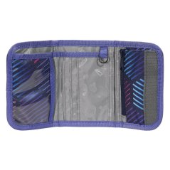 Peněženka Coocazoo Indigo Illusion