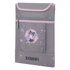BAAGL Obal na notebook Kuromi Grey GRS - Baagl