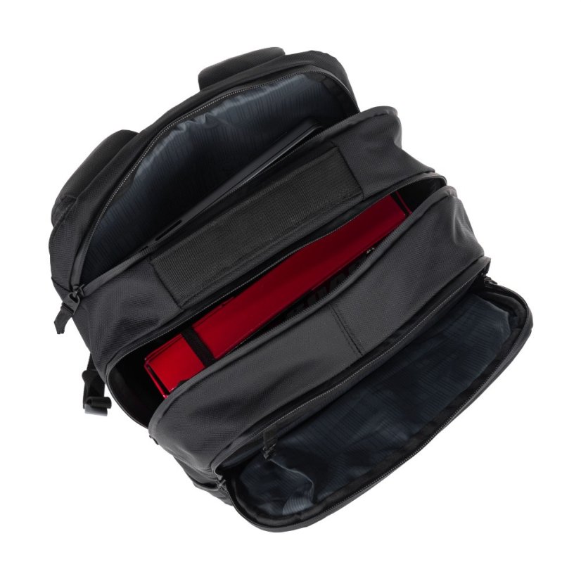 Městský batoh BAGMASTER RACE 24 A