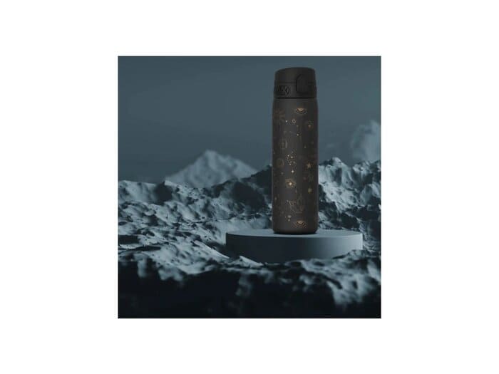 Láhev na pití ion8 One Touch Celestial Universe 500 ml