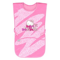 BAAGL Detská zástera Hello Kitty Sweet Leopard GRS - Baagl