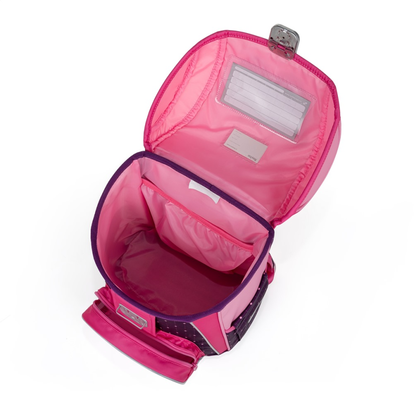 Školní set 3ks PREMIUM Motýl - Oxybag (Karton P+P)