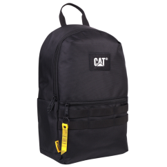 Batoh CAT Combat Gobi černý