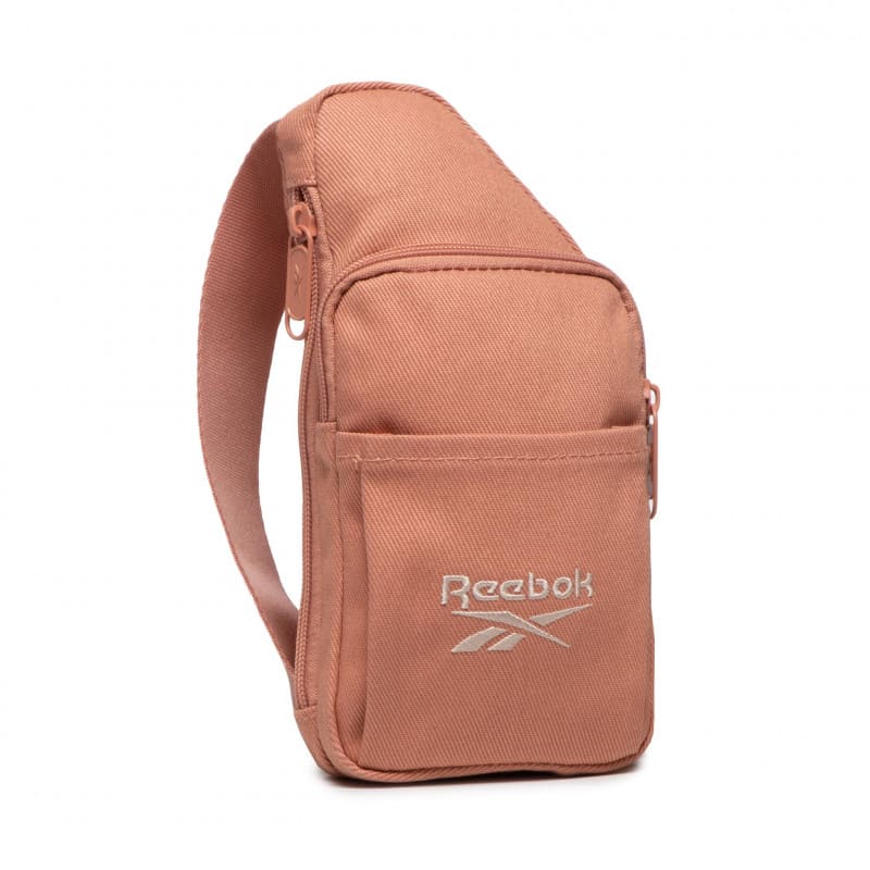 Crossbody taška Reebok Cl Fo Small Sling Cancor