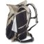 Batoh DAKINE MOTIVE ROLLTOP PACK 25L BLACK BALISTIC
