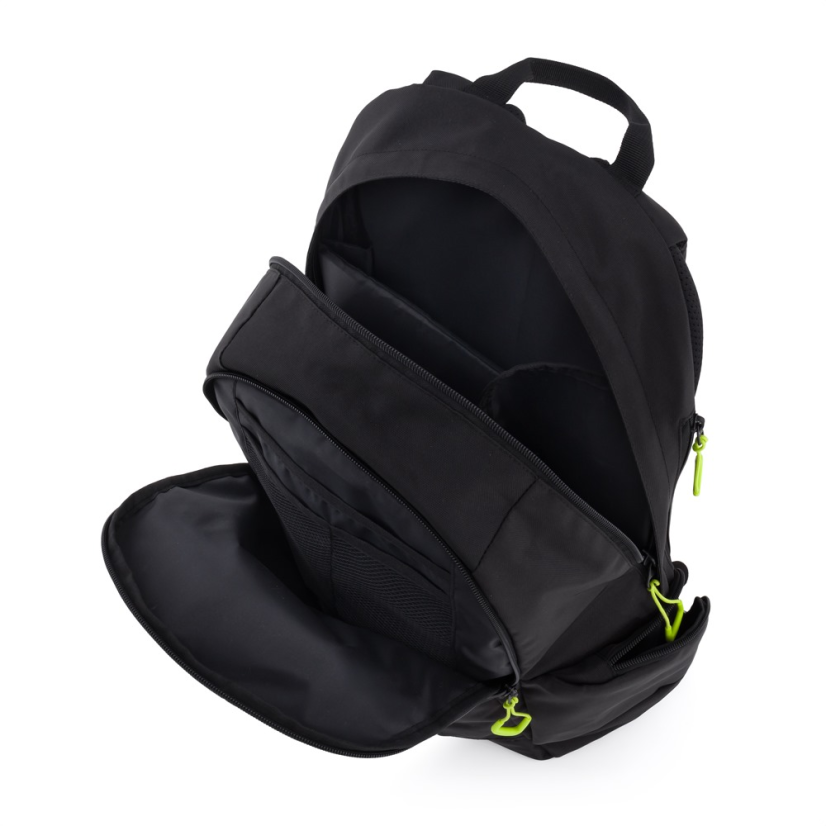 Studentský batoh OXY Zero Mood - Oxybag (Karton P+P)