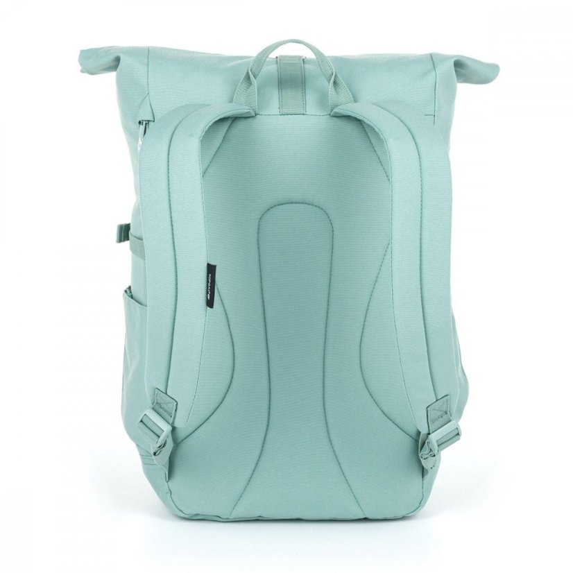 Lehký rolltop batoh do města Topgal EZRA 24044