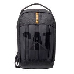 Crossbody taška CAT Tech United černá