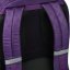 BAAGL Školní batoh Coolmate Plum - Baagl
