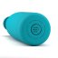 Nerezová termolahev COOL BOTTLES Vivid Turquoise třívrstvá 500 ml